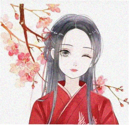 观众半页笔记头像